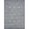 Couristan Sultan Treasures All Over Mashhad 7'10" X 11'2" Rectangular Indoor Traditional Rug