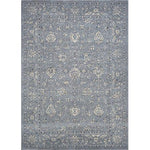 Couristan Sultan Treasures All Over Mashhad 7'10" X 11'2" Rectangular Indoor Traditional Rug