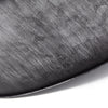 Imax Worldwide Home Creighton Graphite Finish Galvanized Planters - Set of 3