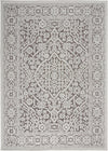 Nourison Calobra Transitional Beige Area Rug