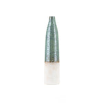Imax Worldwide Home SG Luster Medium Vase