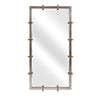 IMAX Worldwide Home Rafferty Wall Mirror