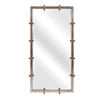 IMAX Worldwide Home Rafferty Wall Mirror