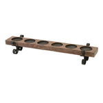 IMAX Worldwide Home Ramirez Candleholder