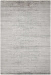 Nourison Twilight Contemporary Seafoam Area Rug