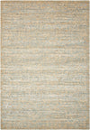 Nourison Nepal Transitional Sand Area Rug