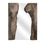 IMAX Worldwide Home Nording Wall Mirror