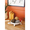 Kalalou CPH3477 Ceramic Turtle Bowl