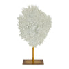Imax Worldwide Home Coral Large Statuary