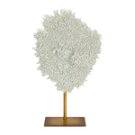 Imax Worldwide Home Coral Large Statuary