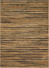 Nourison Paramount Contemporary Beige Area Rug