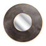 IMAX Worldwide Home Harris Metal Wall Mirror