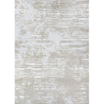 Couristan Serenity Cryptic 6'6" X 9'6" Rectangular Indoor Contemporary Rug