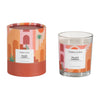 Sagebrook Home 80229 4" 7 Oz Escape Boxed Candle