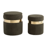 Sagebrook Home 18094-01 Set of 2 16