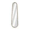 Imax Worldwide Home SG Fiora Narrow Aluminum Mirror