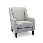 IMAX Worldwide Home Mist Arm Chair