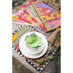 Kalalou NRV1087 Kantha Place Mats Set of 6