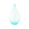 IMAX Worldwide Home Amadour Medium Bubble Glass Bottle