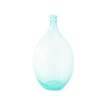IMAX Worldwide Home Amadour Medium Bubble Glass Bottle