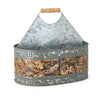 IMAX Worldwide Home Mossy Oak Camo Caddy