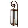 IMAX Worldwide Home Carriage Lantern