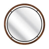 IMAX Worldwide Home Mogley Wall Mirror
