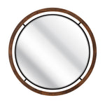 IMAX Worldwide Home Mogley Wall Mirror