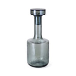 IMAX Worldwide Home Fernandez Large Decorative Bottle with Stopper