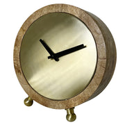 Sagebrook Home 18113-02 Wood, 7
