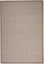 Nourison Kiawiah Contemporary Flannel Area Rug