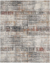 Nourison Ludlow Contemporary Multicolor Area Rug