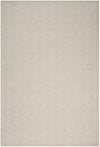 Nourison Kiawiah Contemporary Stone Area Rug
