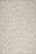 Nourison Kiawiah Contemporary Stone Area Rug