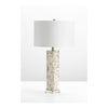 Cyan Design 05309-1 West Palm Table Lamp with CFL