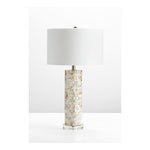 Cyan Design 05309-1 West Palm Table Lamp with CFL
