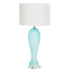 Cyan Design 09140-1 Aubrey 1 Bulb Accent Table Lamp