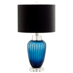 Cyan Design 09290-1 Fillmore 1 Bulb Accent Table Lamp