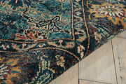 Nourison Nourison 2020 Traditional Marine Area Rug