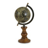 IMAX Worldwide Home Moonlight Globe