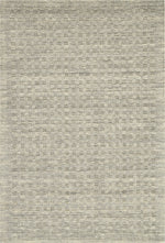 Nourison Perris Contemporary Charcoal Area Rug