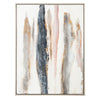 Imax Worldwide Home Collins Framed Oil Painting