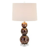 IMAX Worldwide Home Burnell Table Lamp