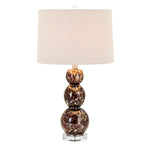 IMAX Worldwide Home Burnell Table Lamp