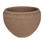 Sagebrook Home 18147-01 Terracotta, 10