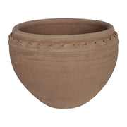 Sagebrook Home 18147-01 Terracotta, 10