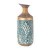 IMAX Worldwide Home Palu Short Vase