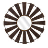 IMAX Worldwide Home Valene Wall Mirror