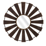 IMAX Worldwide Home Valene Wall Mirror