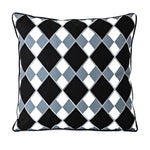 IMAX Worldwide Home PGA TOUR Argyle Pillow 18 x 18